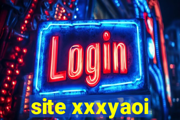 site xxxyaoi